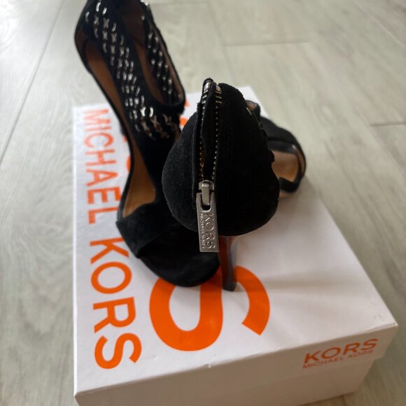 Mickael Kors Pumps - Picture 3 of 5